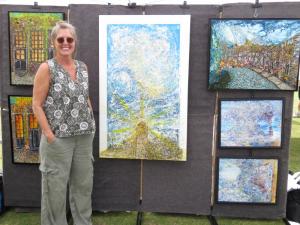 Safety Harbor Seafood Fest