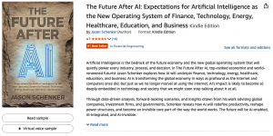 Future After AI - Bestseller