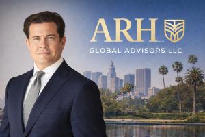 ARH Consulting LLC