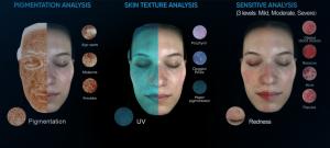 The global aesthetic and dermatological technology sector is undergoing a profound transformation, driven by rapid advancements in artificial intelligence