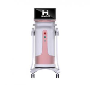 China’s top Ice Cooling Hair Removal Machine supplier
