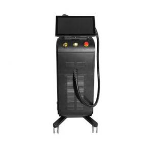 4 Wavelength Diode Laser Hair Removal Machine Supplier 1