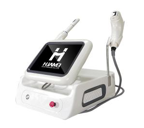  China’s Leading 5-in-1 HIFU Machine Exporter