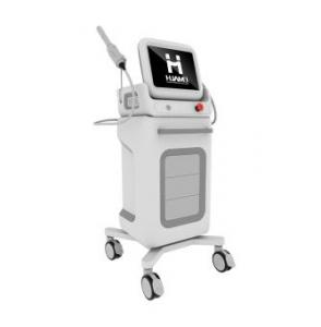 China Leading 5-in-1 HIFU Machine Exporter
