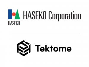 Haseko x Tektome