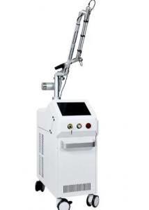 Q-Switched Pico Laser Machine Manufacturer