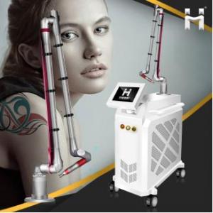 Solution for Tattoo and Pigment Removal