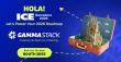 GammaStack to Exhibit Award-Shortlisted iGaming Technology at ICE Barcelona 2026