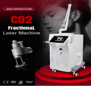 the Picosecond Tattoo Removal Laser Machine