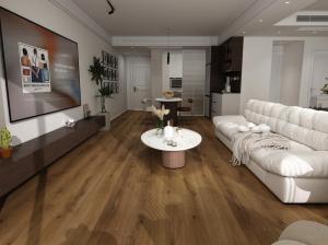 Top Engineered Flooring Manufacturer in Vietnam