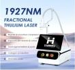 1927nm Fractional Thulium Laser Technology Gains Wider Clinical Adoption in Skin Rejuvenation Applications