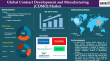 Contract Development and Manufacturing Organization (CDMO) Market to hit US$ 280.07 billion by 2033, (CAGR 7.4%)