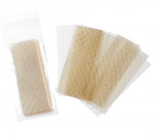 Gelatin Sheet