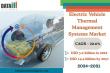 Electric Vehicle Thermal Management Systems Market Grows at 20.6% CAGR, Driven by Battery Safety & Fast Charging Demand