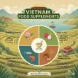 Vietnam Food Supplement Market Accelerates as Health Conscious Consumers Drive Demand Through 2032 | DataM Intelligence