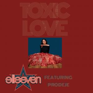 Toxic Love Cover Photo
