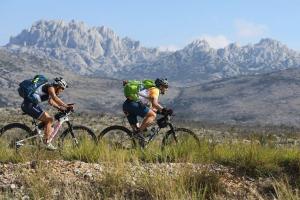 Adventure Race Croatia (ARC) will host the Adventure Racing World Championship 2027, scheduled to take place in September Mountain biking at Adventure Race Croatia