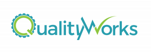 QualityWorks has been recognized with Inc QualityWorks Consulting Group Logo