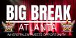 Big Break Atlanta to Launch with Red Carpet Exclusive Event in Midtown Atlanta