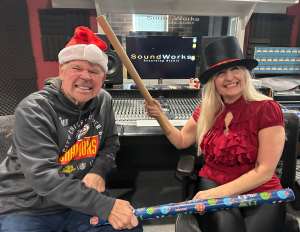 Randy Miller Radio