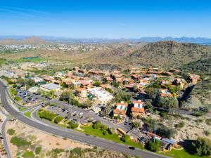 The workshop unfolds at a beautiful resort, where quiet surroundings and thoughtful amenities help leaders disconnect from the day-to-day and focus on crafting high-impact strategic plans.