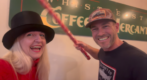 Whistle Stop Coffee