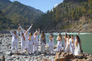 Moola Yoga Rishikesh, a Yoga Alliance-registered school (RYS 200), has announced the launch of its 200-Hour Yoga Teacher Training Course, a transformative 22-day residential program designed to cultivate certified yoga instructors through immersive traditional practice in Rishikesh — the world’s yoga capital 200 Hours Teacher Training