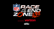 NFL Race to the End Zone Powered by Verizon Sets Season Finale Pro-Am Featuring Fortnite During Super Bowl LX Week