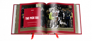 The Tampa Bay Buccaneers Opus - Content