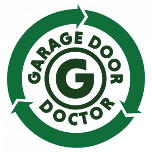 Garage Door Doctor Logo