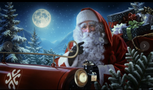 Portable North Pole (PNP), the world’s leading personalized Santa experience app, announced the launch of its real-time, AI-powered “Talk to Santa” feature, now integrating original PNP Santa voice into Microsoft Azure Cognitive Services Speech technology