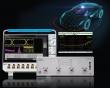 Anritsu Delivers Comprehensive Automotive Ethernet Test Solution Using Tektronix Oscilloscope