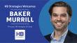 HB Strategies Adds Baker Murrill to 50 State Team