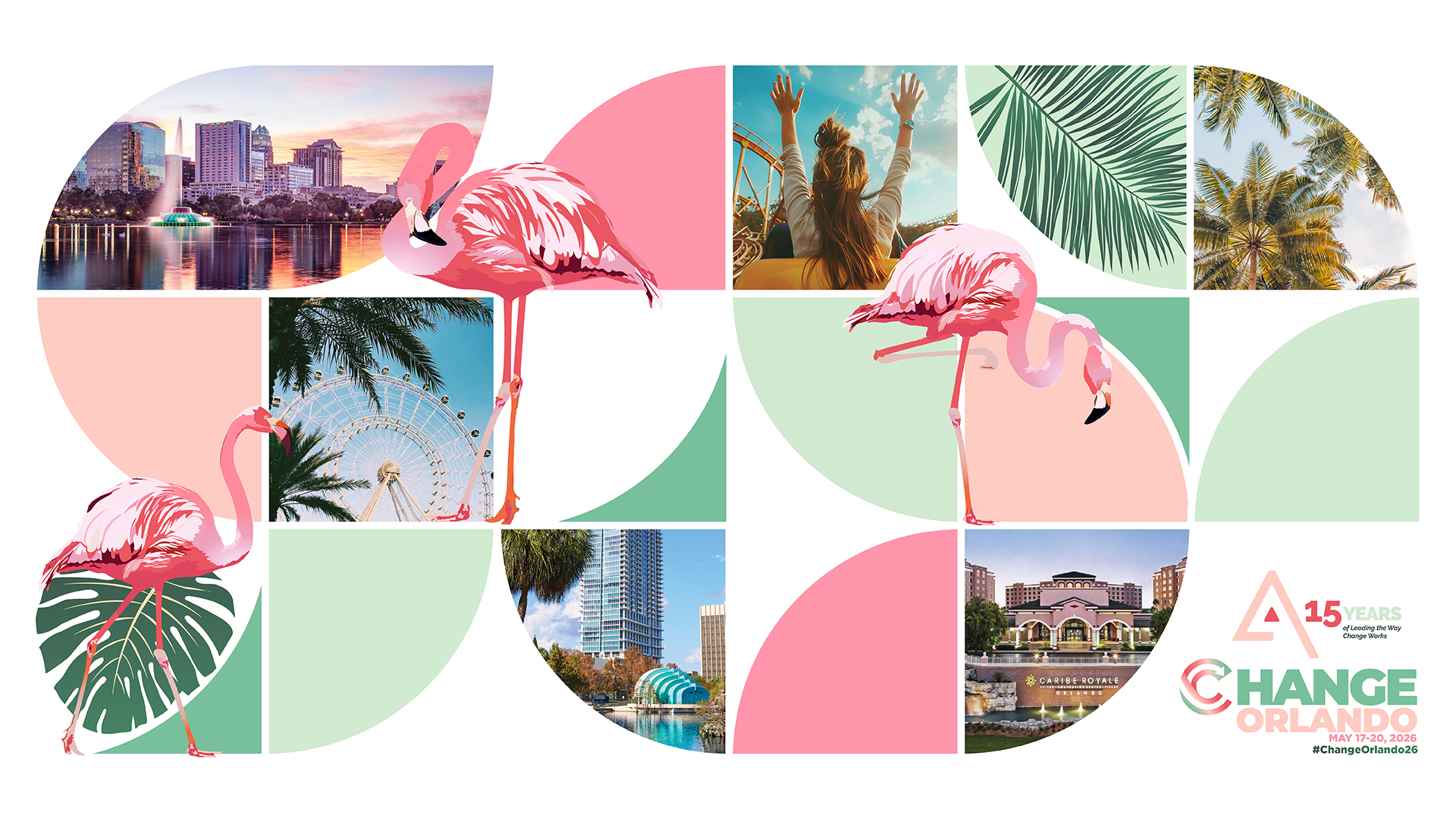 ACMP Announces Diana Kander as Keynote Speaker for Change Orlando 2026