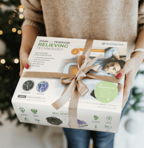 24357578 healthyline gift