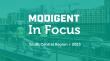 Modigent Releases New In Focus Episode Highlighting South Central  Region Growth and Texas Expansion