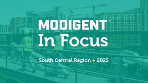 Modigent In Focus - South Central