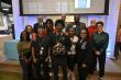 Junior Achievement of Memphis and the Mid-South Celebrates High-Energy Double Header at 2025 JA Stock Market Challenge
