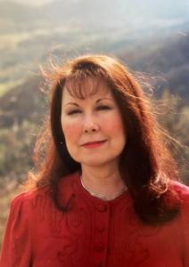 Author Cynthia Cochran Kinard