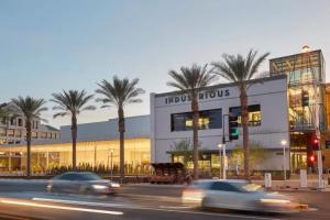Miami Cyber, a Miami-based cybersecurity, AI, and technology advisory firm, today announced a strategic partnership with Industrious, the premium workplace experience provider, to launch The AI-Ready Business Series, a Florida-based speaking and education program hosted across Industrious locations and focused on helping businesses modernize operations and responsibly adopt AI Industrious Florida Office