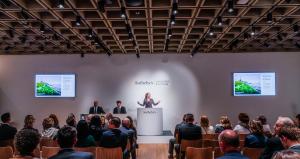 Concierge Auctions, the largest real estate auction house in the world, is pleased to announce the success of its end-of-year global sale, the finale event closing out the firm’s annual calendar of live auctions spanning New York, London, Hong Kong, and Abu Dhabi, and the largest in its nearly 20-year history End-Of-Year New York 2025_1
