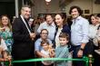 St. Theresa Catholic School Honors Legacy and Faith with Mario Pino STREAM Lab Ribbon Cutting