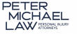 Attorney Peter Michael Recognized as a 2026 New Jersey Rising Star by Super Lawyers
