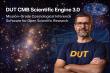 DUT CMB Scientific Engine 3.0 - Mission-Grade Cosmological Inference Software for Open Scientific Research