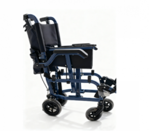 OEM High-Quality Wheelchair Manufacturer
