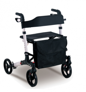 High-Quality Wheelchair Manufacturer