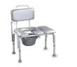 China LIFECARE: Accessible Comfort With The China Leading Economic Height Adjustable Bath Seat Series