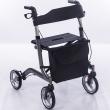 Exploring The Benefits Of Choosing China LIFECARE As The Wholesale Foldable Rollator Supplier