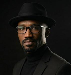 Filmmaker, Dr. David J. Hoffman