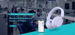 Global Leading Helmet Headset Supplier